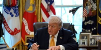 Трамп ввел санкции против высокопоставленных чиновников Кубы