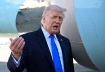 Трамп предостерег Тайвань от объявления независимости после переговоров с Си Цзиньпином