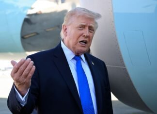 Трамп предостерег Тайвань от объявления независимости после переговоров с Си Цзиньпином