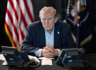 США наложили санкции на танкеры и валютную биржу Ирана