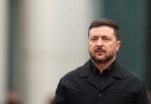 Обновленная версия нацизма имеет маркировку: «сделано в России», — Зеленский