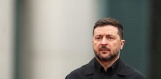 Обновленная версия нацизма имеет маркировку: «сделано в России», — Зеленский