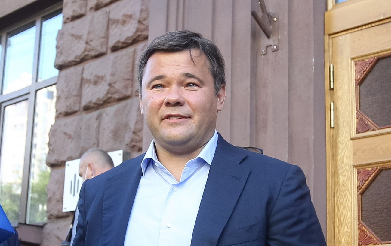 Богдан отреагировал на санкции СНБО от Зеленского
