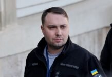 Буданов пообещал бороться с «эксцессами» во время мобилизации