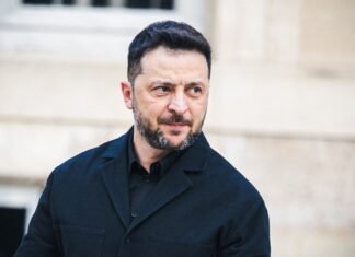 Украина за весну вчетверо нарастила количество ударов дронами на более чем 20 км