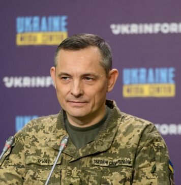 Почему «Шахеды» долетают до Закарпатья? Игнат рассказал о тактике РФ