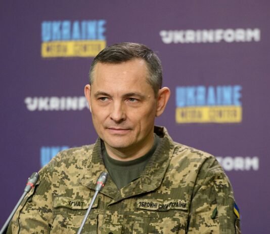 Почему «Шахеды» долетают до Закарпатья? Игнат рассказал о тактике РФ