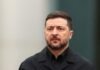 Зеленский анонсировал новые «дальнобойные санкции» против России