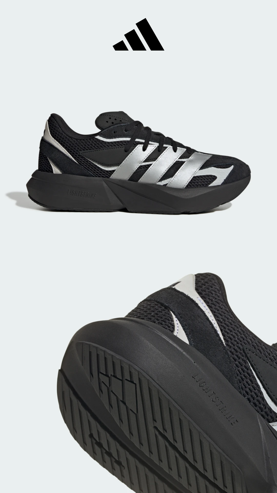 Зимові чоловічі кросівки adidas: зустрічайте сезон у комфорті! (Новини компаній)