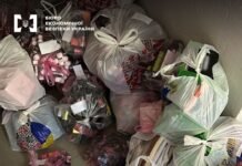 На Вінниччині накрили масштабну мережу нелегального «вейпінгу»: 38 магазинів та мільйонні обороти