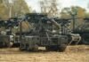 Украина изготовит 25 тысяч боевых роботов для замены людей в «зоне смерти»