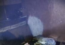 Необережне куріння ледь не забрало життя двох людей у Барі