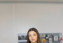 «Я зрозуміла, що можу більше»: студентка коледжу стала електрикинею на Вінницькій птахофабриці