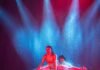 У Вінниці вдруге покажуть шоу «SQUIRT: the Las Vegas Show»