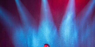 У Вінниці вдруге покажуть шоу «SQUIRT: the Las Vegas Show»
