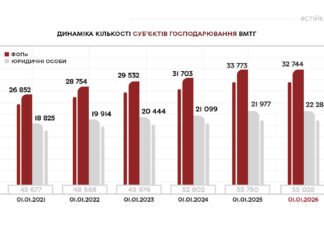 Бізнес у Вінниці: що він дає місту та скільки отримує натомість?