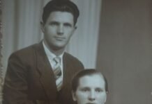 У Вінниці ветеран Другої світової війни відзначив 100-річний ювілей