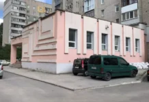 Через війну проект був на паузі: у Тяжилові відновили роботу над дитячим центром «Мрія»