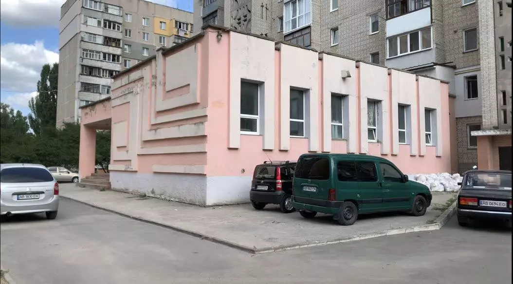 Через війну проект був на паузі: у Тяжилові відновили роботу над дитячим центром «Мрія»
