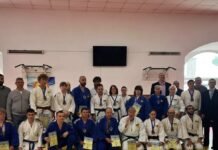 Ветеран війни з Вінниці Іван Лавренюк здобув медаль чемпіонату України