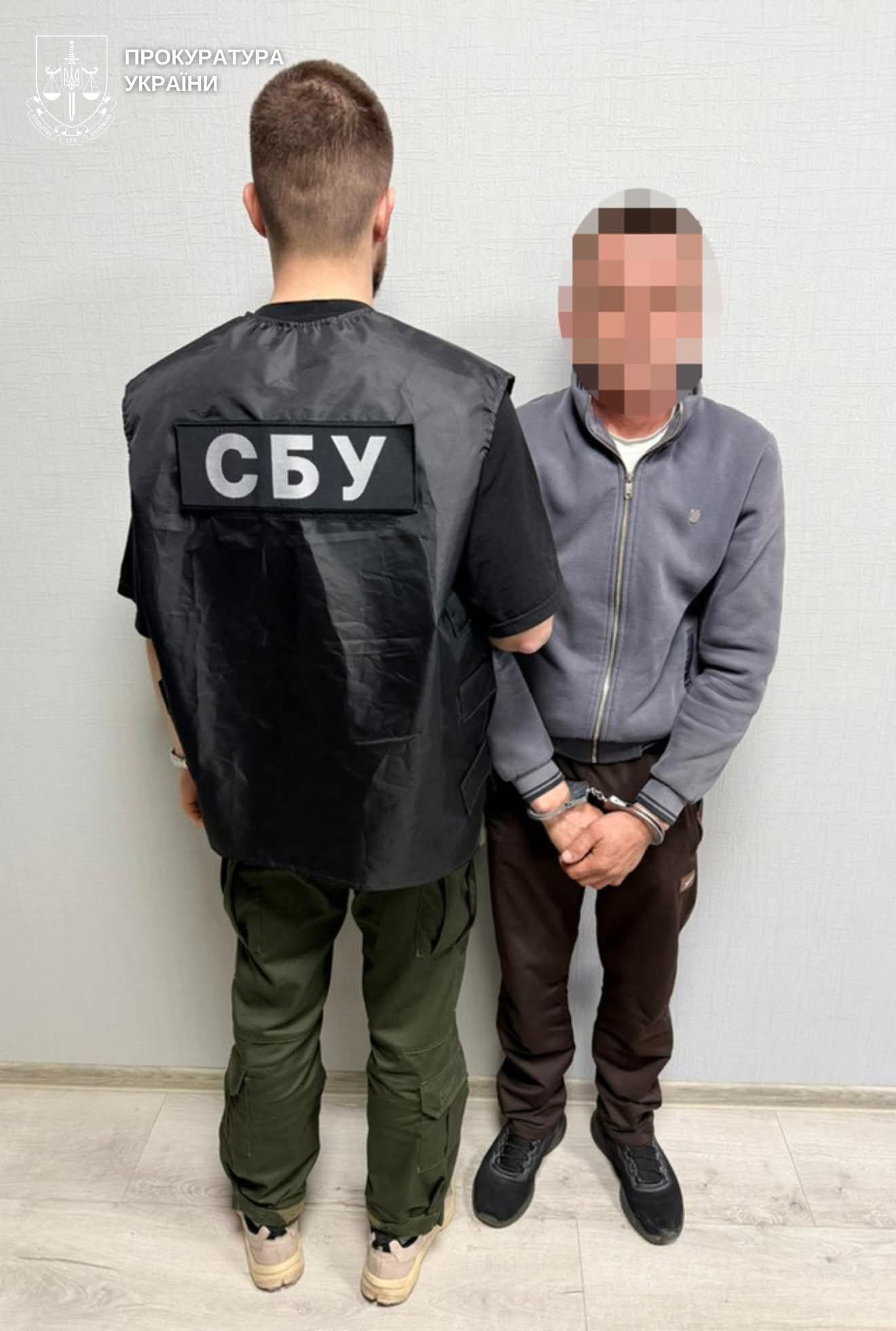 На Вінниччині затримали двох чоловіків за схему з фальшивими меддовідками для відстрочки