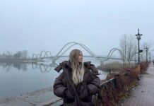 «Я не боюся викликів»: як 22-річна фельдшерка Анна Гусєва будує кар’єру на найбільшій фермі Вінницького Хабу МХП