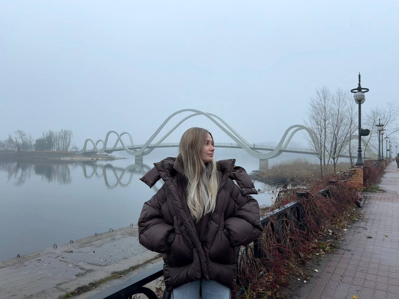 «Я не боюся викликів»: як 22-річна фельдшерка Анна Гусєва будує кар’єру на найбільшій фермі Вінницького Хабу МХП