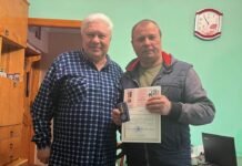 «Все, ти їдеш у Чорнобиль»: чорнобилець після поранення на Майдані 12 років допомагає військовим