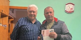 «Все, ти їдеш у Чорнобиль»: чорнобилець після поранення на Майдані 12 років допомагає військовим