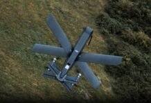 Немецкие дроны HX-2 для Украины теперь запускают с катеров (видео)