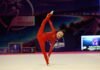 Гімнастки із Вінниці підкорили Францію: їм не було рівних на турнірі «Very Nice» у Ніцці