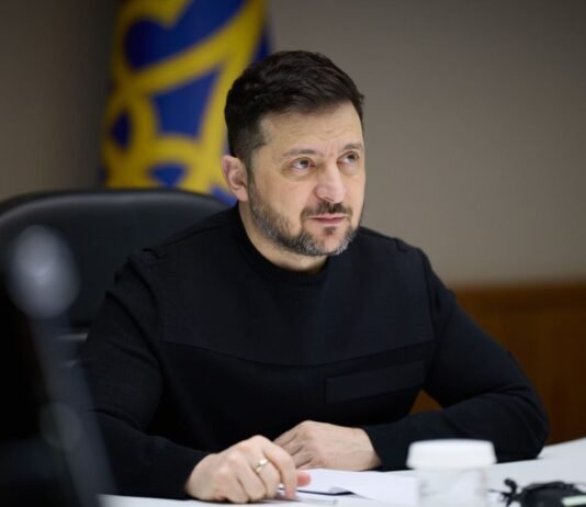 Украина передала РФ списки. Обмен пленными 1000 на 1000 готовится, — Зеленский