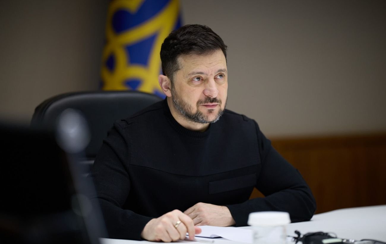 Украина передала РФ списки. Обмен пленными 1000 на 1000 готовится, — Зеленский