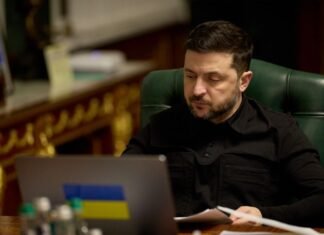 Зеленский не поедет в Сербию, но отправит к Вучичу представителя Украины