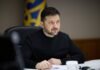 У Зеленского ответили на очередное «приглашение» к Путину в Москву