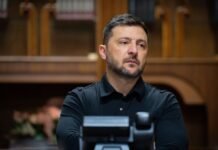 Зеленский встретился с представителями фракции монобольшинства в Раде: о чем говорили