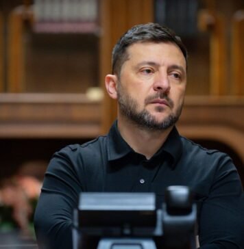 Зеленский встретился с представителями фракции монобольшинства в Раде: о чем говорили