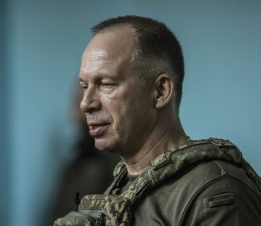 ВСУ имеют успехи на одном из самых горячих направлений фронта, — Сырский