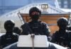 Филиппины заявили о незаконных исследованиях Китая в своих водах и готовят ответ