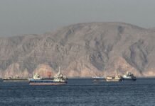 Иран «записал» воды ОАЭ к своим: в Абу-Даби назвали это мечтами