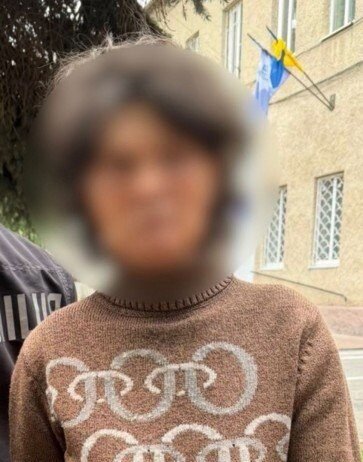 На Вінниччині матір підозрюють у замаху на вбивство 17-річної доньки
