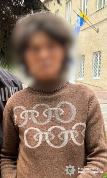 На Вінниччині матір підозрюють у замаху на вбивство 17-річної доньки