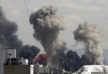 Большинство американцев считают войну с Ираном ошибкой, — опрос