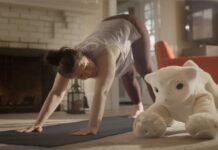 Этот робот ведет себя как животное: что известно о Familiar от iRobot