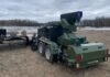 В Украине создали лазер «Тризуб», который будет сбивать «Шахеды» оккупантов РФ
