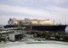 Катар возобновил экспорт СПГ через Ормузский пролив, — Bloomberg
