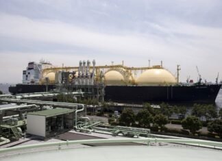 Катар возобновил экспорт СПГ через Ормузский пролив, — Bloomberg