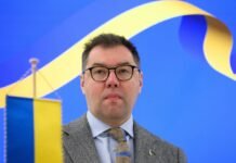 Посол Украины в Берлине жестко высказался о «посреднике» Шредере