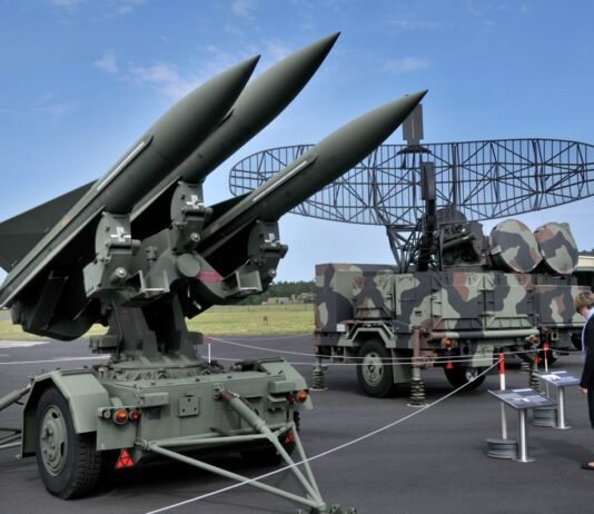 В США одобрили возможную продажу Украине оборудования и услуг для ЗРК HAWK