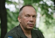 В ВСУ могут ввести контракты на 6-9 месяцев, — Сырский